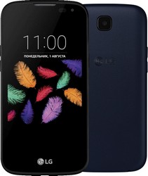 Замена разъема зарядки на телефоне LG K3 LTE в Самаре